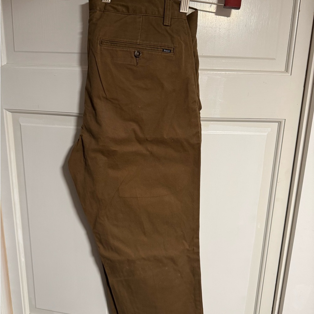 Men's Polo Ralph Lauren 32/30 pants